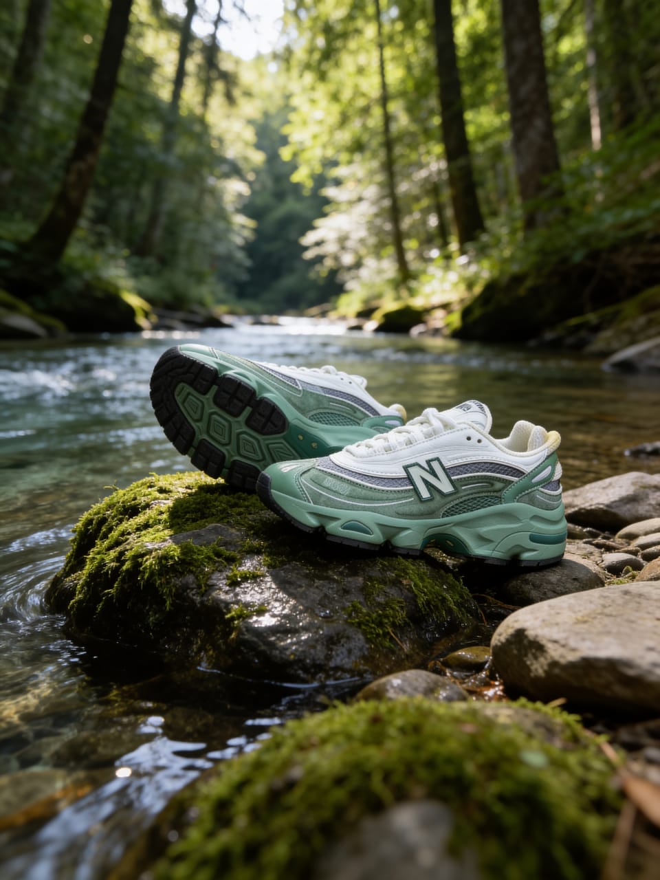 new balancrd green sea salt sneakerse 1000 malla new balancrd green sea salt sneakerse 1000 malla