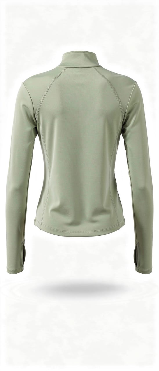 locachy women's lightweight stretchy workout full zip running track jacket in sage green. locachy women's lightweight stretchy workout full zip running track jacket in sage green.