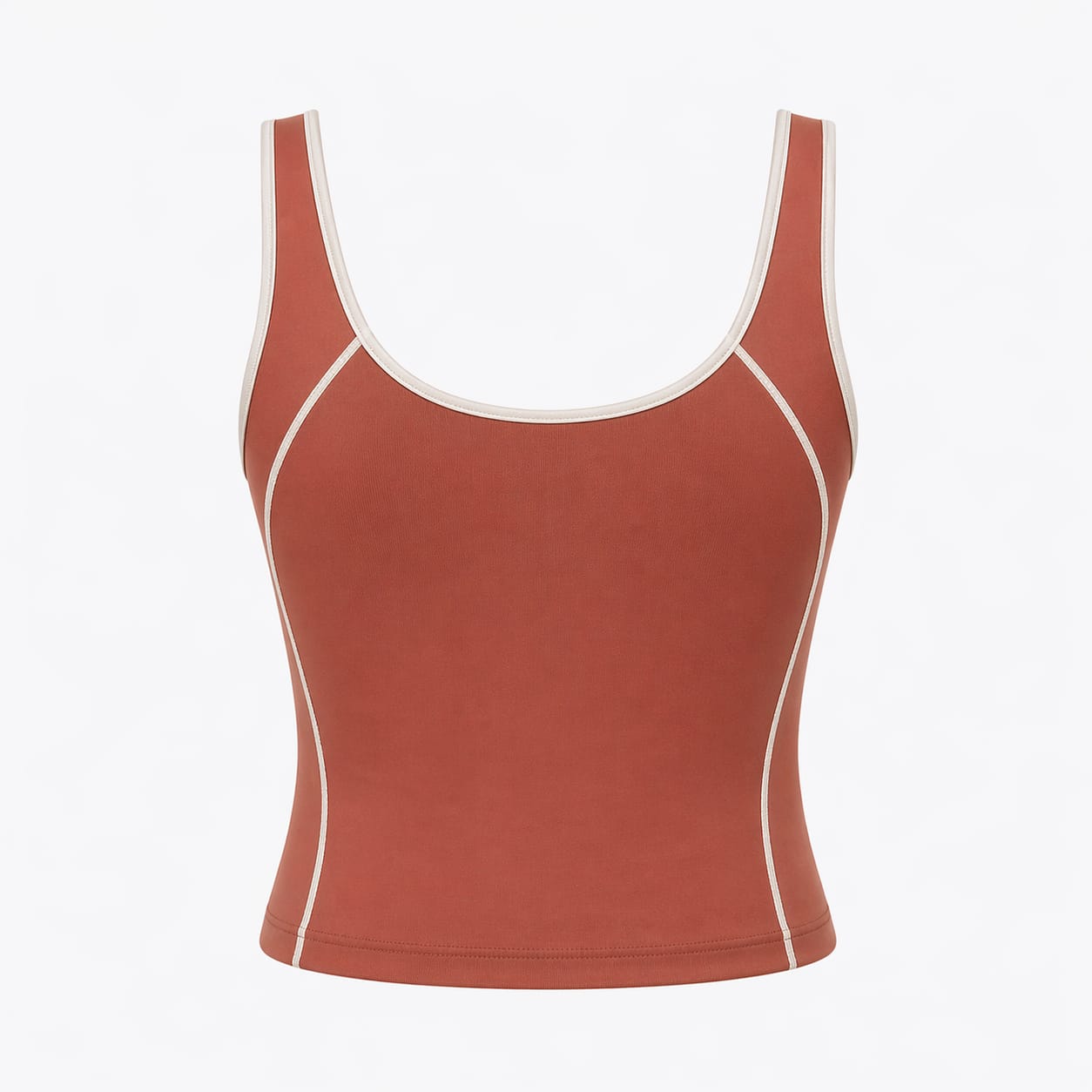 Banana Moon Pulse Wellflow sports top - Image 2