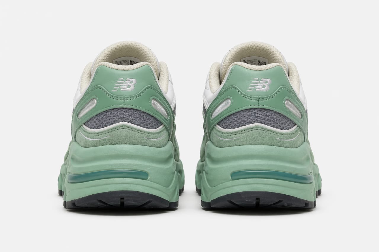 new balancrd green sea salt sneakerse 1000 malla new balancrd green sea salt sneakerse 1000 malla