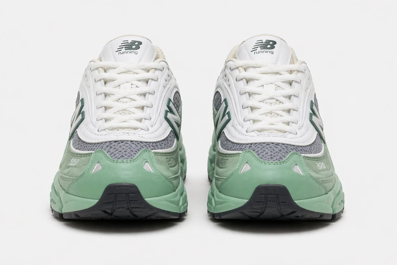 new balancrd green sea salt sneakerse 1000 malla new balancrd green sea salt sneakerse 1000 malla