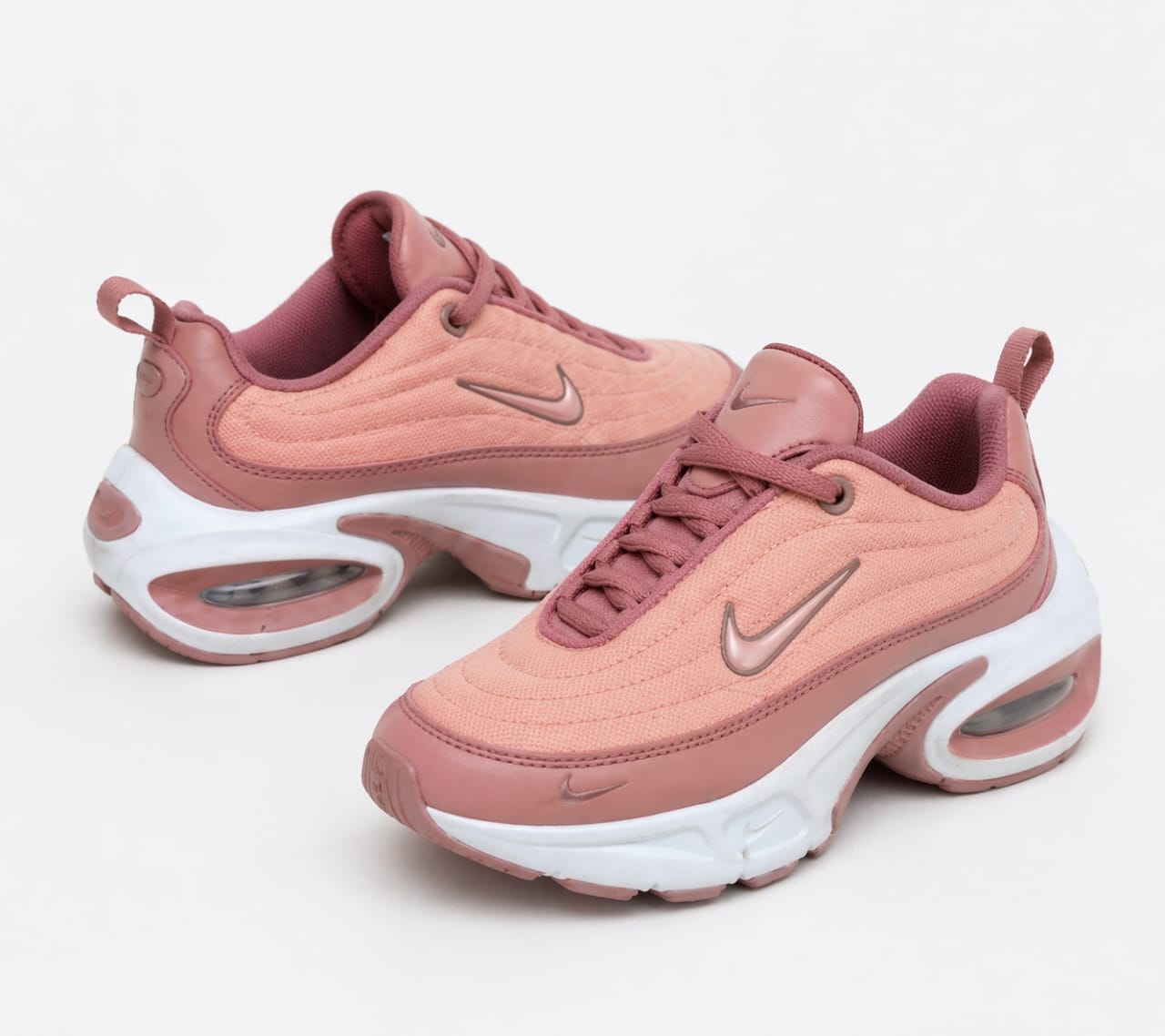 nike air max portal canyon pick/coral nike air max portal canyon pick/coral