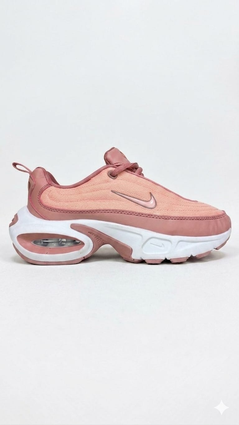 nike air max portal canyon pick/coral nike air max portal canyon pick/coral