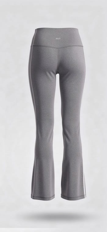 high waist flare yoga pants high waist flare yoga pants